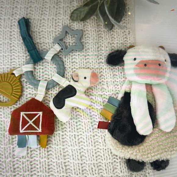 Bitzy Busy Gift Set - Picture 3 of 4